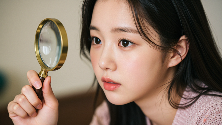 빈티지 소품샵 구석에서 발견한 작은 보물 관련 이미지 3